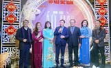 'Quỹ Nhân ái' lan tỏa tình yêu thương và gắn kết người Việt tại châu Âu