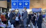 Thái Lan: Tổng lãnh sự quán Việt Nam đưa đồng bào về quê đón Tết bằng đường bộ