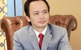HOSE hủy giao dịch bán cổ phiếu FLC của ông Trịnh Văn Quyết