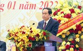 Đại hội đại biểu toàn quốc Hội Người cao tuổi Việt Nam lần thứ VI