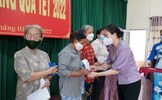 Cần Thơ: ĐBQH tặng quà người nghèo quận Ô Môn và huyện Thới Lai