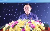 Chủ tịch Quốc hội dự Chương trình 'Tết sum vầy - Xuân Bình an' năm 2022