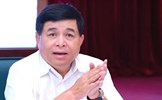 Bộ trưởng Nguyễn Chí Dũng:  Kỳ vọng từ những động lực phục hồi tăng trưởng kinh tế năm 2022