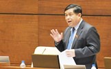 Bộ trưởng Nguyễn Chí Dũng: Kịp thời triển khai chương trình kích cầu kinh tế toàn diện nhất