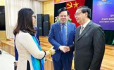 Khát vọng xây dựng quê hương Việt Nam giàu mạnh