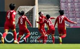 Chủ tịch nước tặng Huân chương Lao động cho Đội tuyển Bóng đá nữ Quốc gia