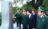 Công tác đối ngoại trong đấu tranh phòng ngừa các hoạt động lợi dụng quan hệ dân tộc xuyên biên giới chống phá Việt Nam hiện nay