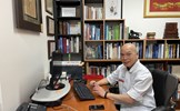 Bác sĩ Việt kiều nặng lòng với quê hương