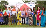 Kết nối, lan tỏa yêu thương từ các hoạt động cộng đồng của Hội 'Mẹ Việt tại Australia' 