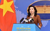 Sẵn sàng có biện pháp bảo vệ quyền và lợi ích chính đáng của công dân Việt Nam
