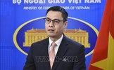 Đại sứ Đặng Hoàng Giang bắt đầu nhiệm kỳ Trưởng Phái đoàn Việt Nam tại Liên hợp quốc