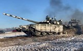 Tổng thống Putin mở Chiến dịch quân sự đặc biệt ở Donbass