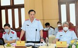 Công bố Quyết định thanh tra việc tuyển dụng, bổ nhiệm công chức tại Quảng Ngãi