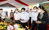 Thủ tướng dự Hội nghị thúc đẩy phát triển nông nghiệp vùng Đồng bằng Sông Cửu Long