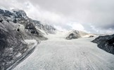Chile lập vườn quốc gia để bảo vệ băng đang tan