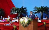 Thủ tướng Phạm Minh Chính: Tiếp tục phát huy tiềm năng, sức sáng tạo của phụ nữ Việt Nam
