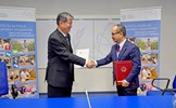 Việt Nam và IAEA ký kết Khung Chương trình quốc gia về hợp tác kỹ thuật