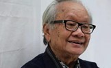 Nhạc sĩ Hồng Đăng qua đời ở tuổi 86