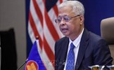 Thủ tướng Malaysia Dato’ Sri Ismail Sabri bin Yaakob bắt đầu thăm chính thức Việt Nam