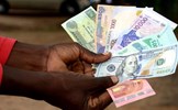 Lý do nhiều nước châu Phi in tiền mặt ở châu Âu