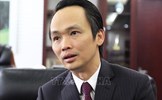 Khởi tố, bắt tạm giam ông Trịnh Văn Quyết vì thao túng cổ phiếu
