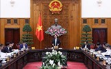 Thủ tướng Phạm Minh Chính: Bảo đảm điện năng phục vụ và phát triển kinh tế - xã hội bền vững
