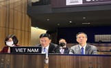 Việt Nam cam kết đóng góp tích cực, chủ động hơn nữa cho UNESCO