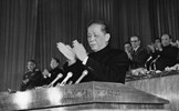 115 năm Ngày sinh Tổng Bí thư Lê Duẩn (7/4/1907-7/4/2022): Nhà lãnh đạo kiệt xuất của cách mạng Việt Nam