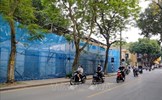 Bộ Xây dựng yêu cầu dừng thi công, rà soát lại chỉ tiêu kiến trúc công trình 61 Trần Phú