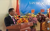 Hội Khmer-Việt Nam tại Campuchia bầu Ban chấp hành nhiệm kỳ mới