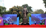 Lễ phát động 'Hà Nội đếm ngược 31 ngày hướng tới Đại hội Thể thao Đông Nam Á lần thứ 31'