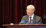 Toàn văn bài Phát biểu của Tổng Bí thư Nguyễn Phú Trọng tại Hội nghị quán triệt, triển khai Nghị quyết số 13-NQ/TW