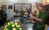 Bắt tạm giam Giám đốc cùng 4 cán bộ Trung tâm Kiểm soát bệnh tật tỉnh Nam Định
