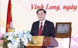 Lễ kỷ niệm 290 năm Long Hồ dinh, 190 năm thành lập, 30 năm tái lập tỉnh Vĩnh Long