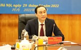 Hội nghị trực tuyến giữa Ủy ban Trung ương MTTQ Việt Nam và Chính hiệp Toàn quốc Trung Quốc
