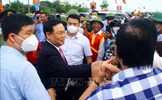 Chủ tịch Quốc hội dự Lễ công bố huyện Nghi Lộc (Nghệ An) đạt chuẩn nông thôn mới