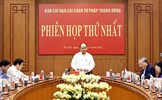 Chủ tịch nước Nguyễn Xuân Phúc: Tăng cường kiểm soát, nâng cao chất lượng đào tạo cử nhân luật