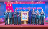 Phó Chủ tịch Phùng Khánh Tài dự Đại hội đại biểu toàn quốc nhiệm kỳ III của Hội Trường Sơn Việt Nam