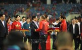 Thủ tướng Phạm Minh Chính gửi thư chúc mừng Đội tuyển U23 Việt Nam