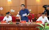 Ban Chỉ đạo Trung ương về phòng, chống tham nhũng, tiêu cực công bố Quyết định kiểm tra tại Đắk Lắk
