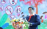Thủ tướng Phạm Minh Chính: Hãy hành động vì trẻ em bằng trách nhiệm và tấm lòng nhân ái