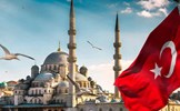 Thổ Nhĩ Kỳ thay đổi cách viết tên nước trong các văn bản quốc tế 