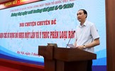 Công đoàn Cơ quan Ủy ban Trung ương MTTQ Việt Nam hưởng ứng ngày Môi trường Thế giới