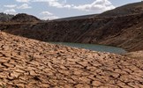 Bang California (Mỹ) tìm cách tiết kiệm nước để ứng phó với hạn hán