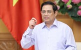 Thủ tướng Phạm Minh Chính yêu cầu chấp hành quy định về phòng, chống tác hại của rượu, bia