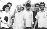 Đồng chí Phạm Hùng - Người lãnh đạo kiên trung, tài năng của cách mạng Việt Nam