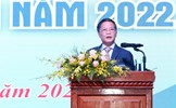 Diễn đàn Phát triển bền vững kinh tế biển Việt Nam