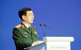 Việt Nam khẳng định mục đích tăng cường khả năng quốc phòng tại Đối thoại Shangri-La 