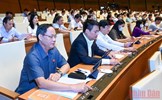 Thí điểm một số cơ chế, chính sách đặc thù phát triển tỉnh Khánh Hòa trong 5 năm