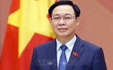 Việt Nam-Anh có nhiều nền tảng chung để phát triển quan hệ nghị viện